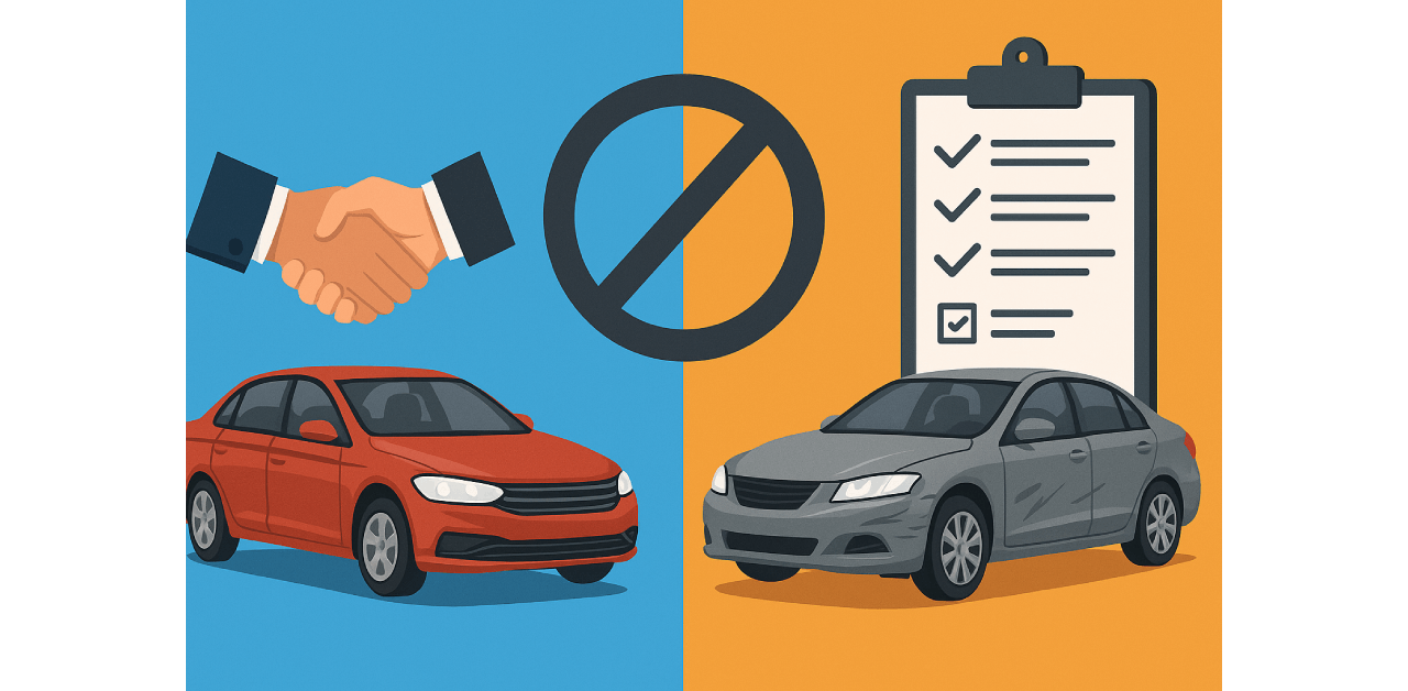 رانندهها بخوانند: تفاوت بیمه شخص ثالث با بیمه بدنه در یک نگاه ساده! رانندهها بخوانند: تفاوت بیمه شخص ثالث با بیمه بدنه در یک نگاه ساده!