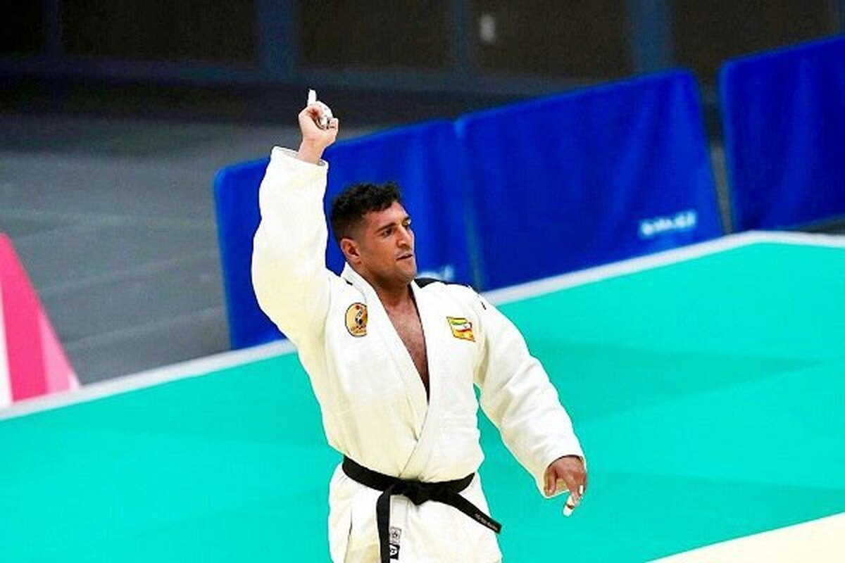 عملکرد ورزشکاران ناشنوا در دومین روز المپیک توکیو | کسب سه مدال برنز در دو رشته