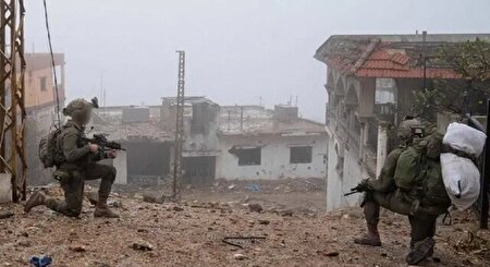 اظهارات مداخله‌جویانه صهیونیست‌ها درباره خلع سلاح حزب‌ الله لبنان