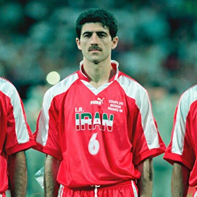 کریم باقری آقای گل رقابت‌ های مقدماتی جام جهانی باقی ماند