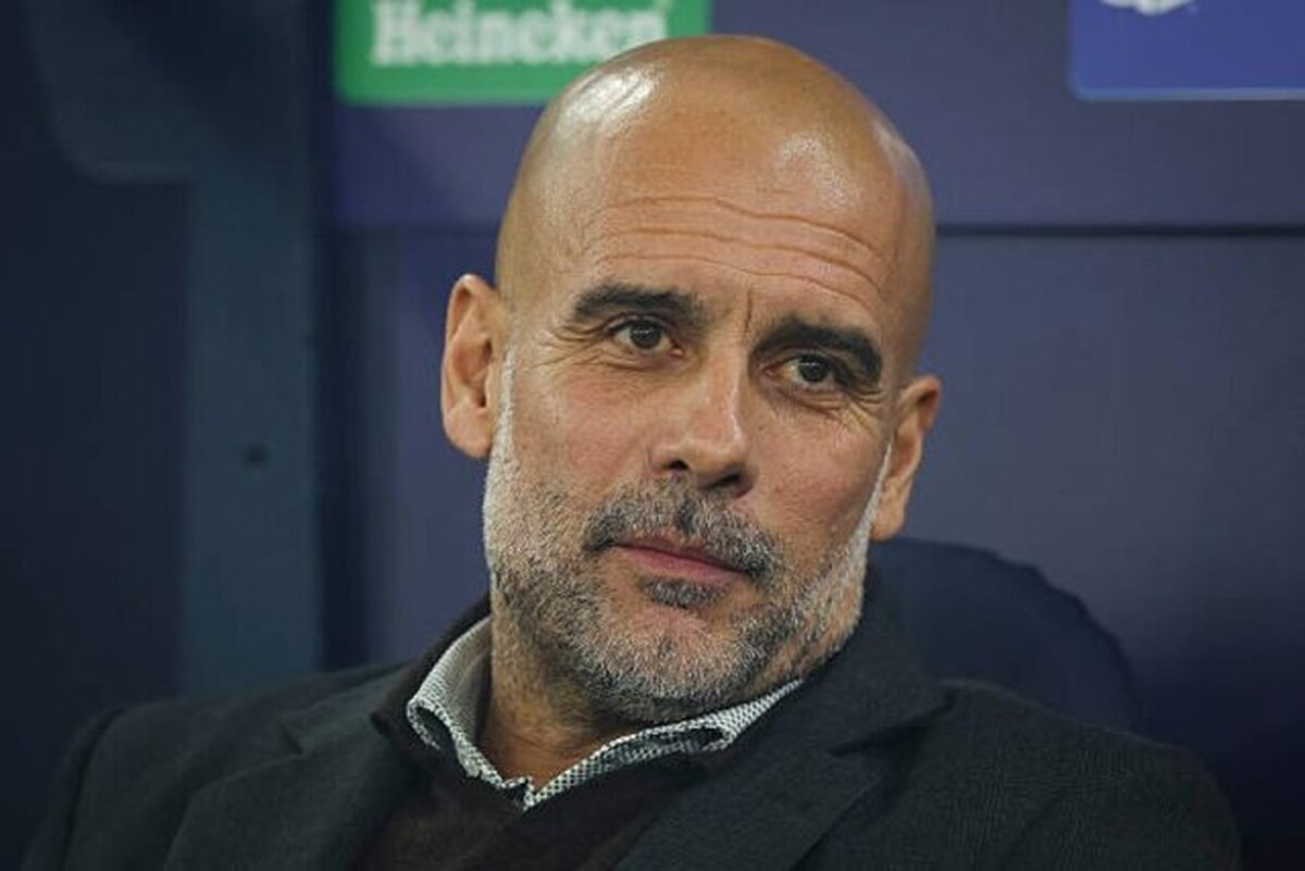 سرمربی منچستر سیتی بار دیگر به حمایت از مردم مظلوم غزه و فلسطین پرداخت و گفت: جهان فلسطین را تنها گذاشته است.