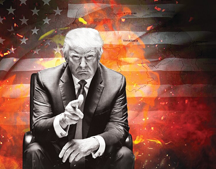 تروریست جنگ‌طلب