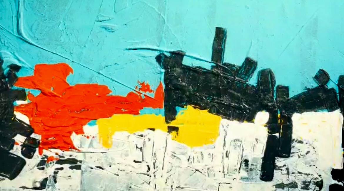 برگزاری نمایشگاه گروهی «فرش قرمز» با حضور ۲۲ هنرمند برگزاری نمایشگاه گروهی «فرش قرمز» با حضور ۲۲ هنرمند