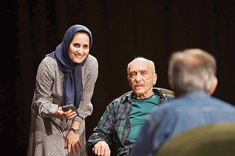 شگفتانه‌های چهل‌تیکه‌ای