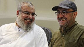 روایت واپسین لحظات زندگی سید مقاومت در شبکه ۲