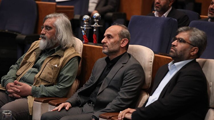 هفتمین نشست سراسری افق تحول رسانه ملی