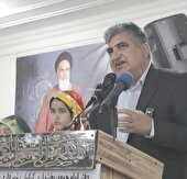 در پیگیری امورات مردم با هیچکس تعارف نداریم