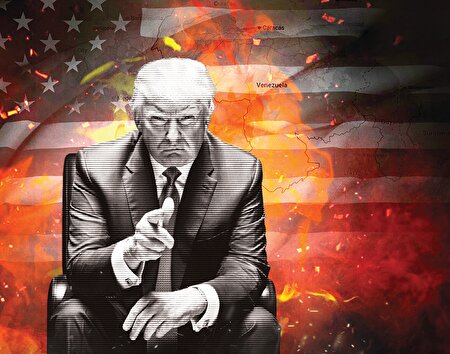 تروریست جنگ‌طلب