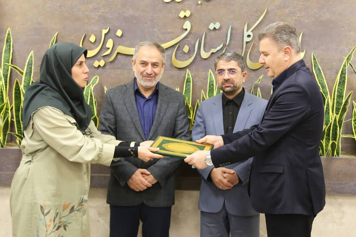 نزدیک به ۱۳۰ هزار هکتار از اراضی تحت مدیریت اداره کل منابع طبیعی، طی تفاهم نامه ای جهت حفظ و صیانت به محیط زیست استان قزوین واگذار شد.