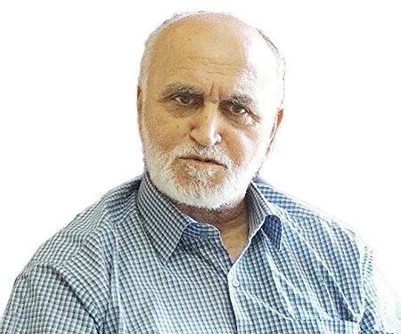 نق زدن تیم ملی را تضعیف می‌کند