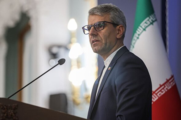 بقائی: تظلّم‌خواهی از عاملان حمله شیمیایی به ایرانیان، مطالبه‌ای ملی، زنده و ادامه‌دار است