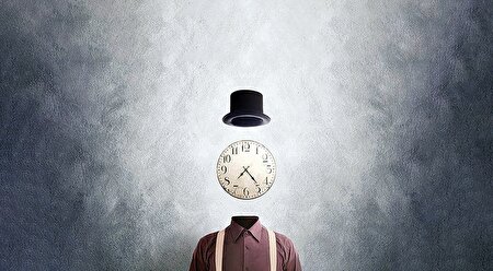 گمشده در ثانیه