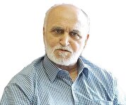 نق زدن تیم ملی را تضعیف می‌کند