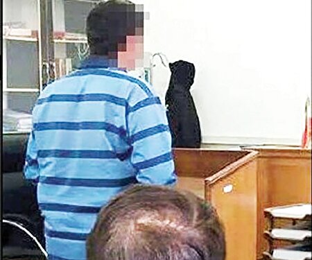 جزئیات جنایت ۱۰۰دلاری مرد سعودی