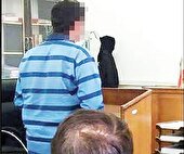 جزئیات جنایت ۱۰۰دلاری مرد سعودی