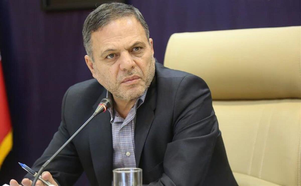 در نشست تخصصی حوزه آب با حضور صادقی، استاندار زنجان و جمعی از  مسئولین و نخبگان و استعدادهای برتر حوزه آب، که به همت بنیاد نخبگان استان زنجان برگزار شد، مهم‌ترین چالش‌ها و راهکارهای مدیریت منابع آبی استان بررسی شد.