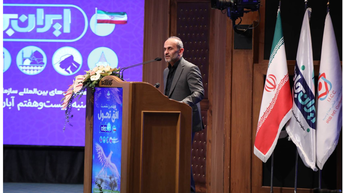 رئیس رسانه ملی از اچ دی شدن همه شبکه‌های استانی خبر داد