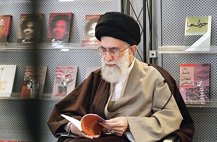 یک عمر زیستن با کتاب