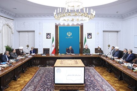 رعایت قوانین و هنجارهای ملی در حوزه عفاف و حجاب باید از درون دستگاه‌ها و از سوی مدیران و کارکنان آغاز شود