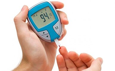 کنترل دیابت با جامعه‌ آگاه