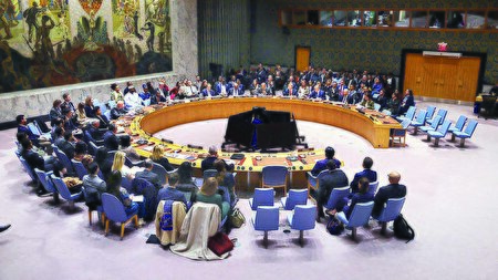 قطعنامه اسرائیلی!