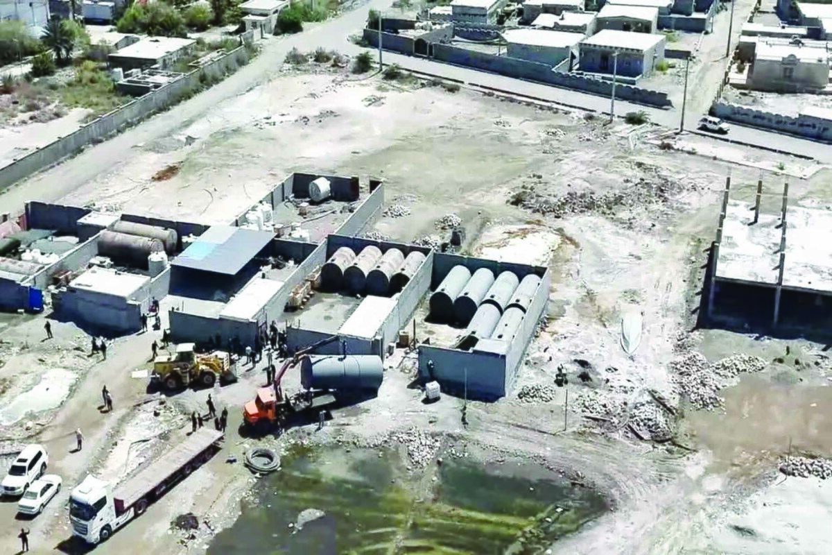 رئیس کل دادگستری استان هرمزگان از شناسایی و دستگیری اعضای باند قاچاق سازمان‌یافته کلان بین‌المللی سوخت موسوم به «طوفان» با گردش مالی ۱۶۷ هزار میلیارد تومان خبر داد.