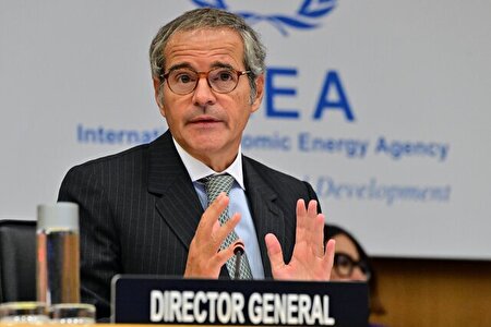 گروسی: بازرسان به ایران بازگشته‌اند