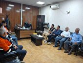 برگزاری برنامه‌های آموزشی، نظارتی و فرهنگی راهداری و حمل‌ونقل جاده‌ای