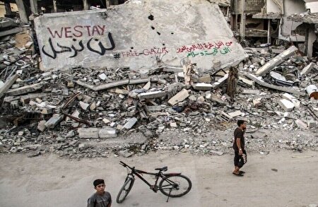 ۳۹۳ مورد نقض آتش‌ بس غزه و ۲۷۹ شهید از زمان اجرای توافق