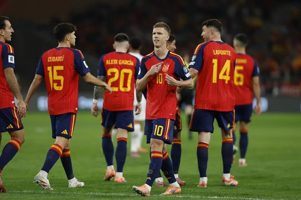 عکس | سید ایران در جام جهانی مشخص شد