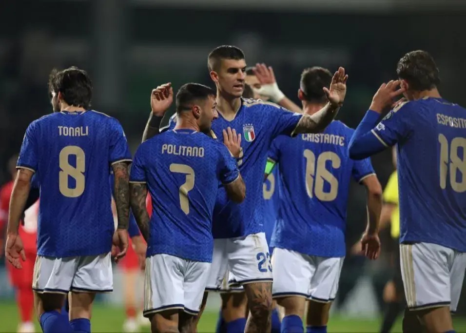 عکس | سید ایران در جام جهانی مشخص شد