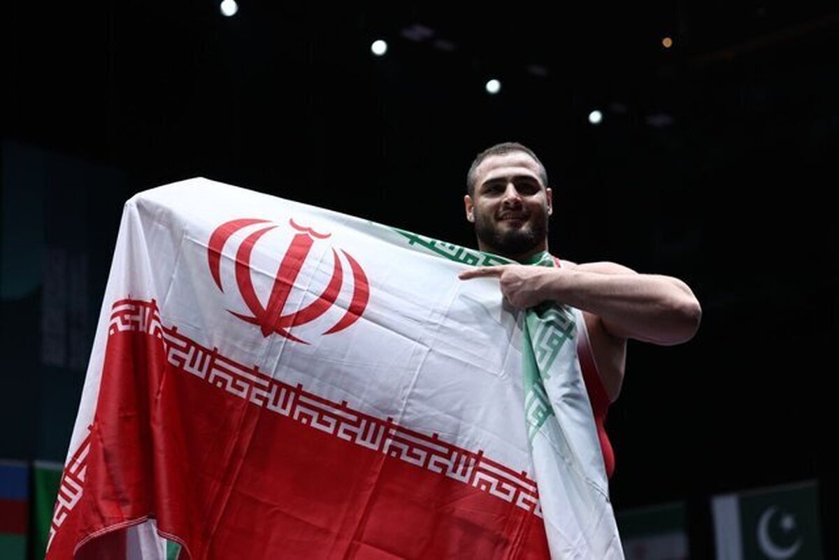 فرنگی کاران ایران با کسب ۴ مدال طلا، یک نقره و یک برنز به کار خود در بازی‌های کشور‌های اسلامی پایان دادند.