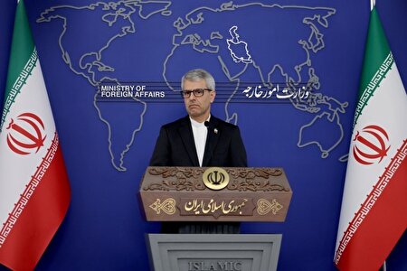 فرآیند مذاکراتی بین ایران و آمریکا وجود ندارد/ محتوای پیام پزشکیان به محمدبن سلمان