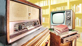 رسانه، پلی میان مخاطب و کتاب