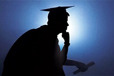 آموزش عالی گرفتار مدرک‌گرایی