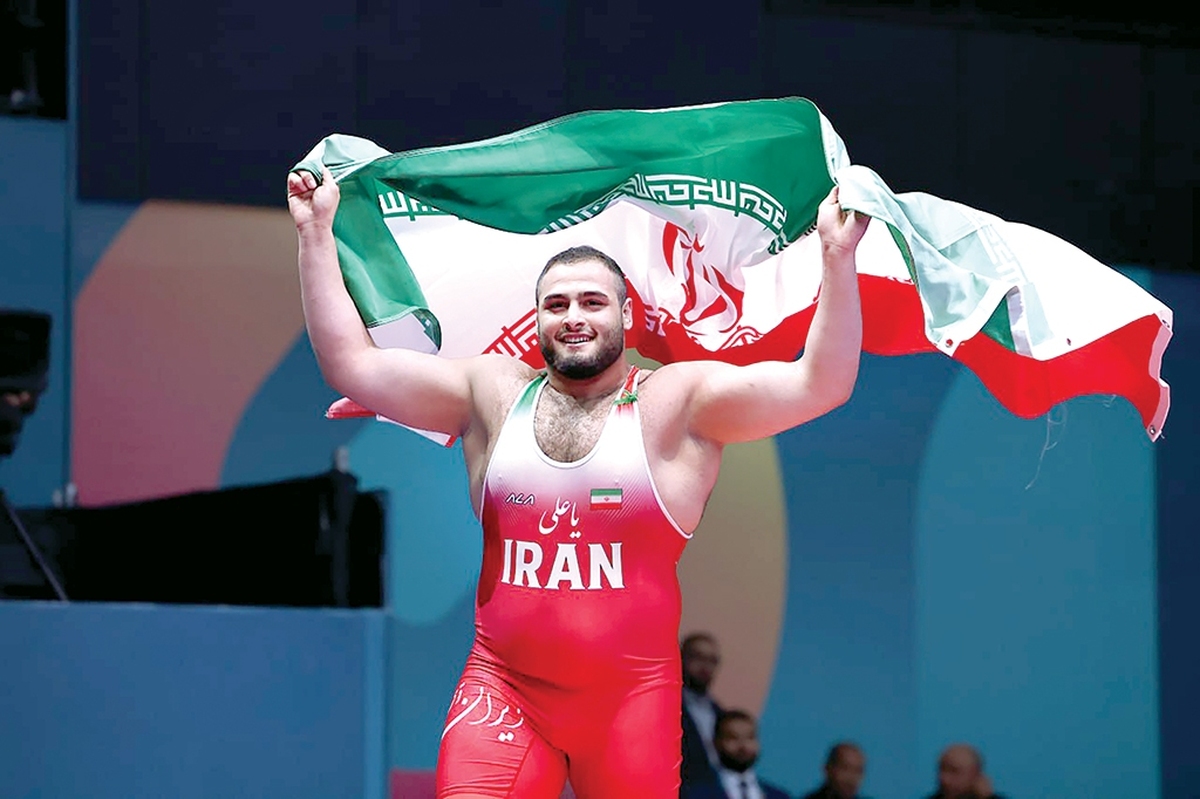 طی دو ماه اخیرشاگردان حسن رنگرز درکشتی فرنگی،جام ومسابقه‌ای نبوده که وارد آن شوند و با دست پر از از آن خارج نشوند. بعد از مسابقات جهانی و همچنین بازی‌های آسیایی جوانان در بحرین، تیم فرنگی ایران در بازی‌های«همبستگی اسلامی» نیز خوش درخشیدو باچهار مدال طلا،یک نقره ویک برنز به کارش پایان داد.