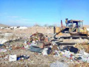 جست‌وجوی ۲۷۰ تن زباله برای کیسه طلایی