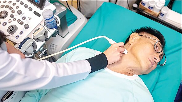 همه‌گیری خاموش قرن