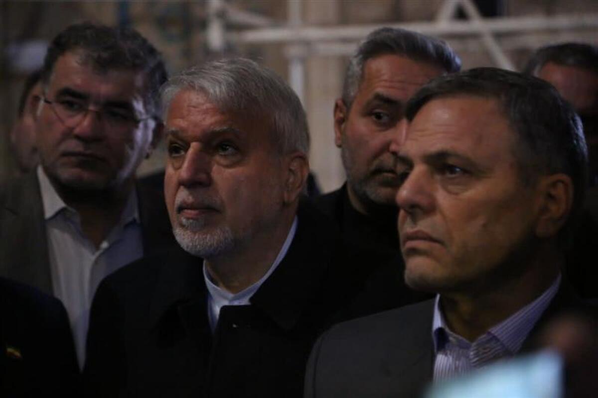 ایران در جمع ۱۰ کشور برتر میراث جهانی