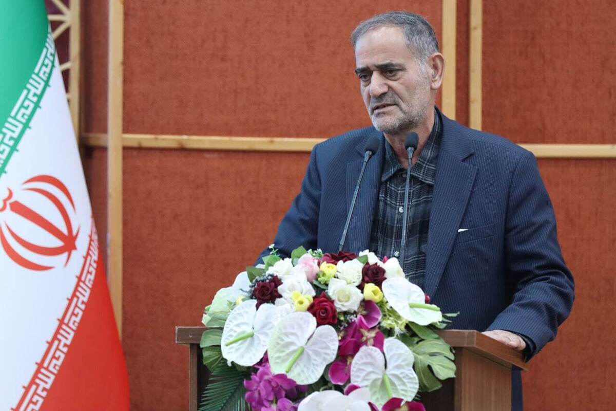 عباسپور  ضمن اعلام خبر جذب ۵۸ هزار میلیارد تومان سرمایه‌گذاری خارج از بودجه دولتی، از دکتر پزشکیان خواستار دستور ویژه برای تکمیل و تسریع پروژه راه‌آهن استراتژیک آستارا–قزوین شد.