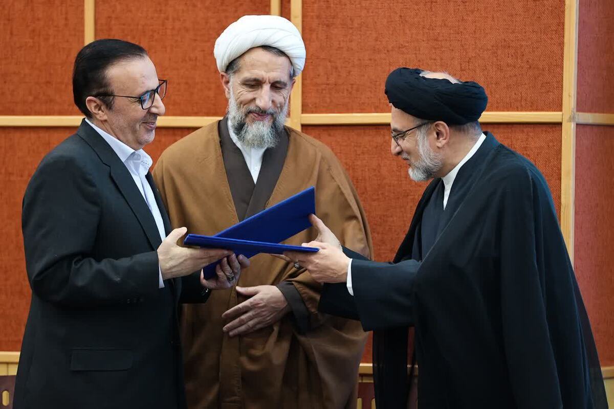 تحقق وعده‌های رئیس‌جمهور در قلب استان قزوین 