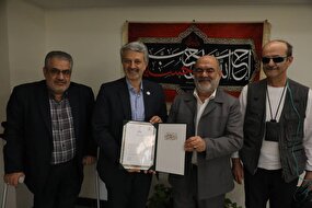 رادیو؛ صدای قهرمانان جانبازان و توانیابان