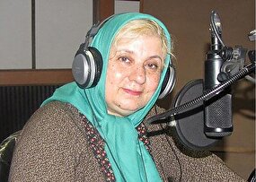 بازیگری برایم زندگی ا‌ست نه فقط نقش