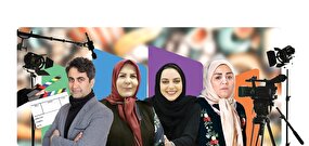 تلویزیون، سرزمین نقش‌های دلخواه