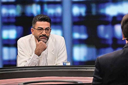 انتقاد فرزاد حسنی از علاقه مدیران به مجریان کم‌خطر