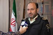 بازداشت ۴ نفر از اراذل و اوباش در لرستان