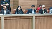 عدالت فرهنگی محور برنامهریزی هنری استانها باشد