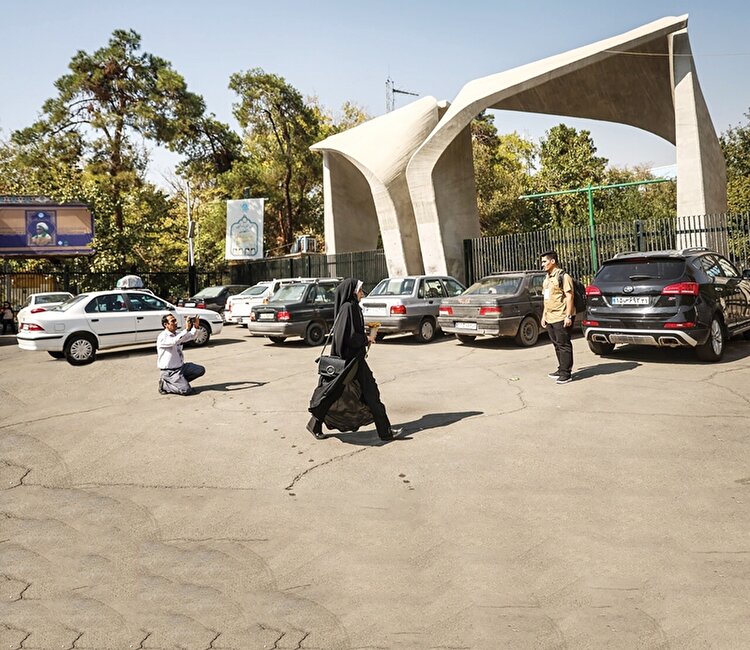 آموزش عالی از بودجه خالی
