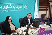 چالشهای پیشرو در حوزه حمایت از خانواده و جوانی جمعیت بررسی شد