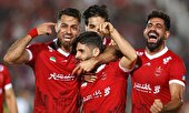ببینید | پرسپولیس برد | هاشمیان امیدوار به بقا